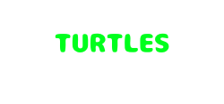 Turtles