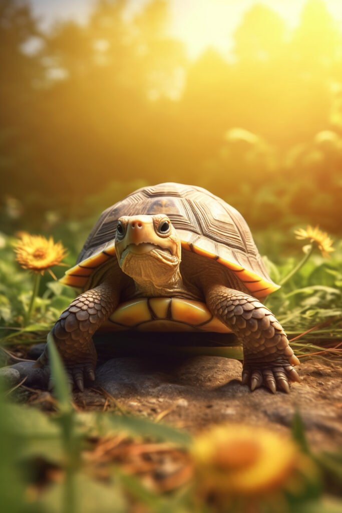 contact and about Turtle